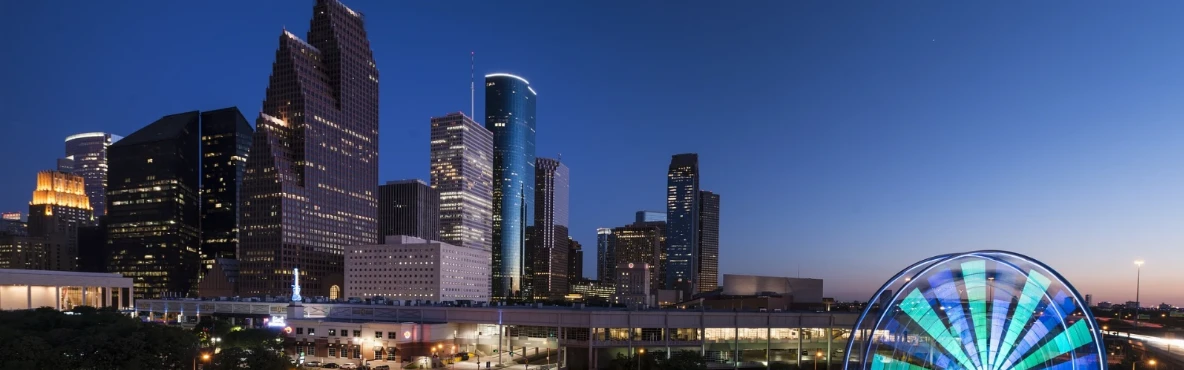 Discovering Houston: An Introduction to the City's Vibrant Culture and Unique Weather